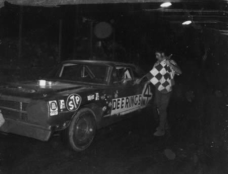 Thunder Road Speedway - From Brent Kostanko
